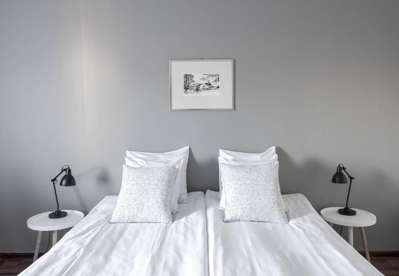 Hotel Seurahuone Riihimaeki 외부 사진
