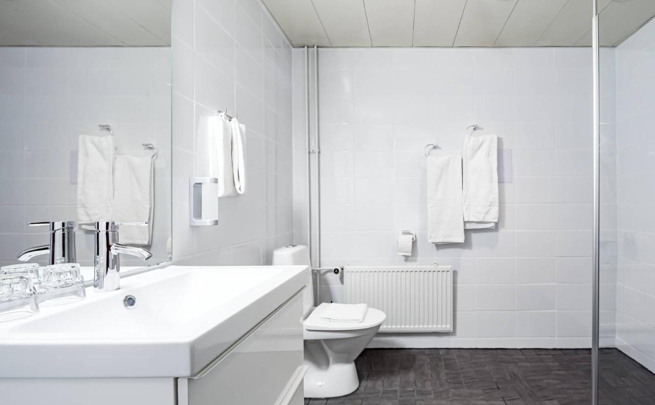 Hotel Seurahuone Riihimaeki 외부 사진