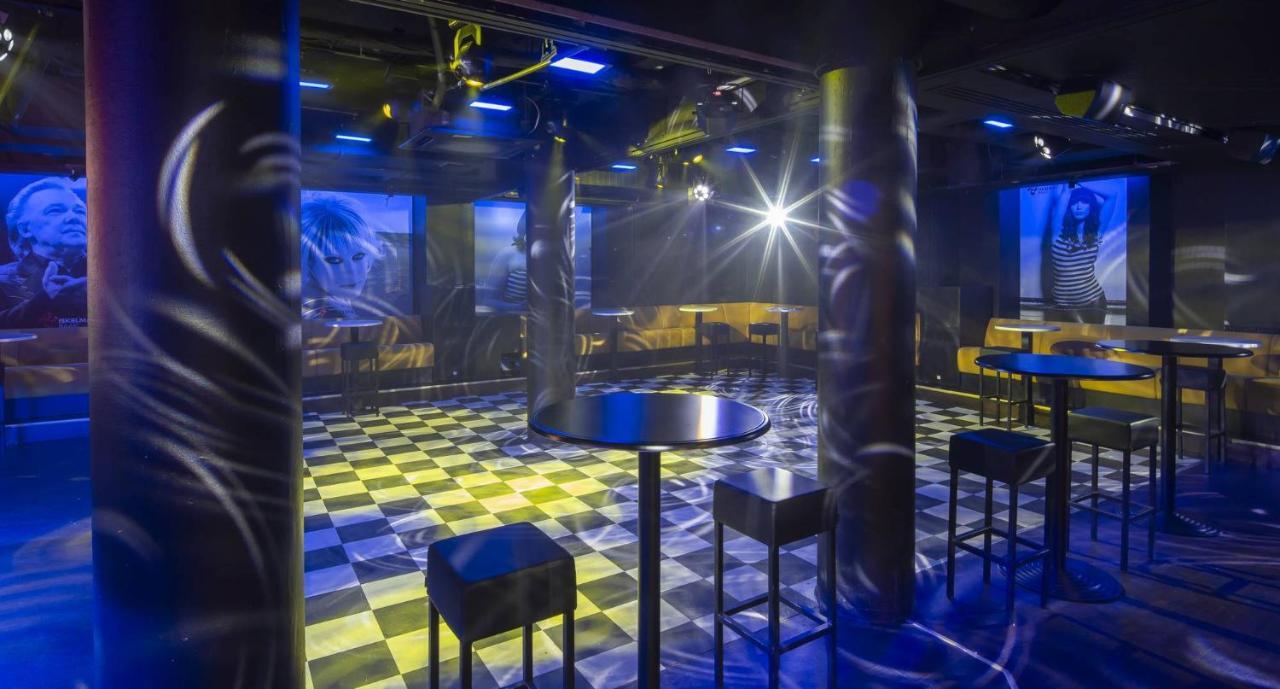 Hotel Seurahuone Riihimaeki 외부 사진