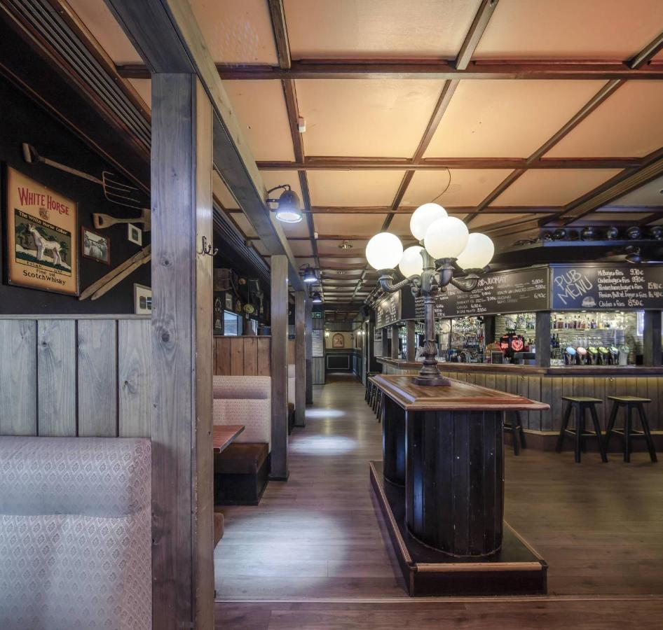 Hotel Seurahuone Riihimaeki 외부 사진