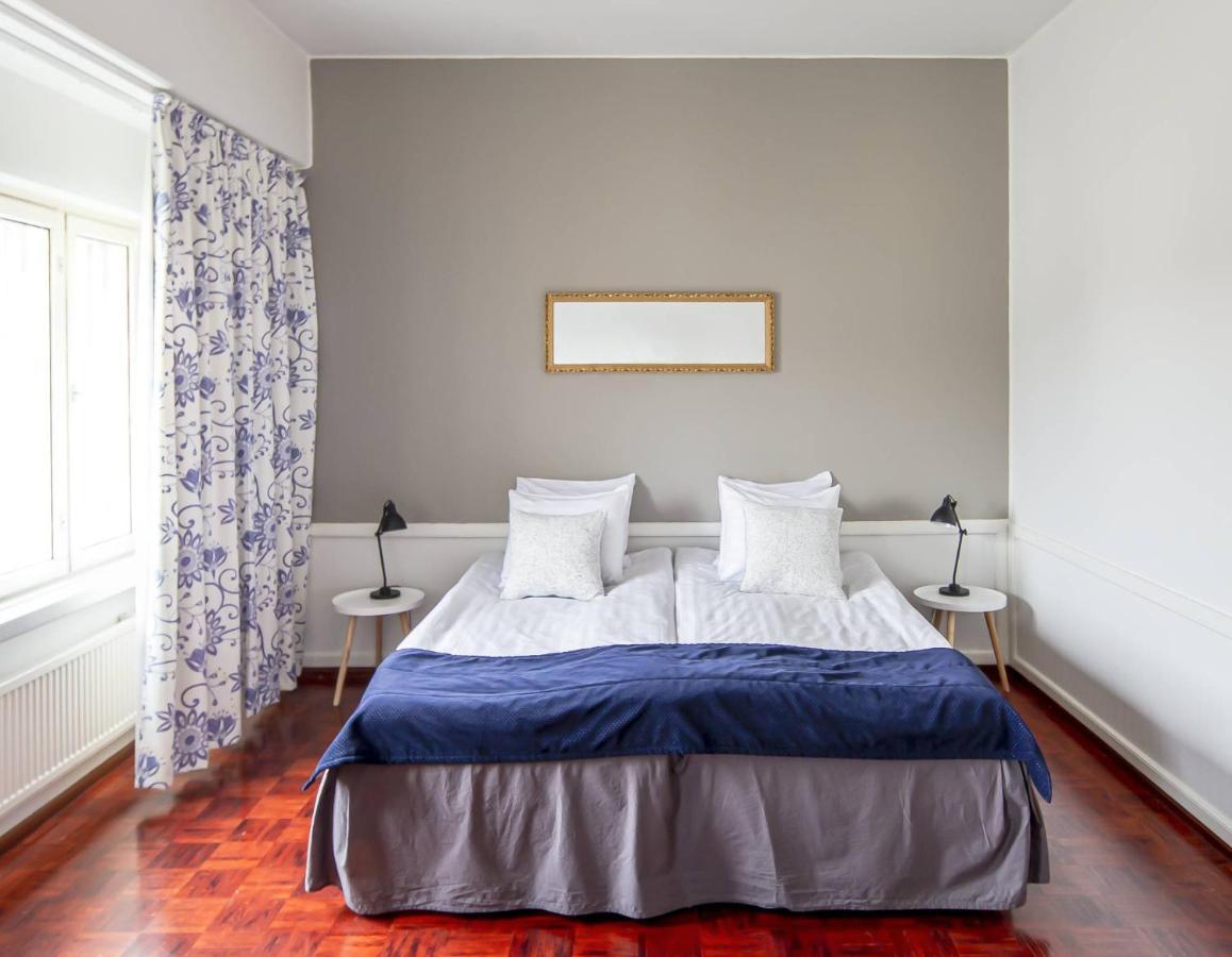 Hotel Seurahuone Riihimaeki 외부 사진