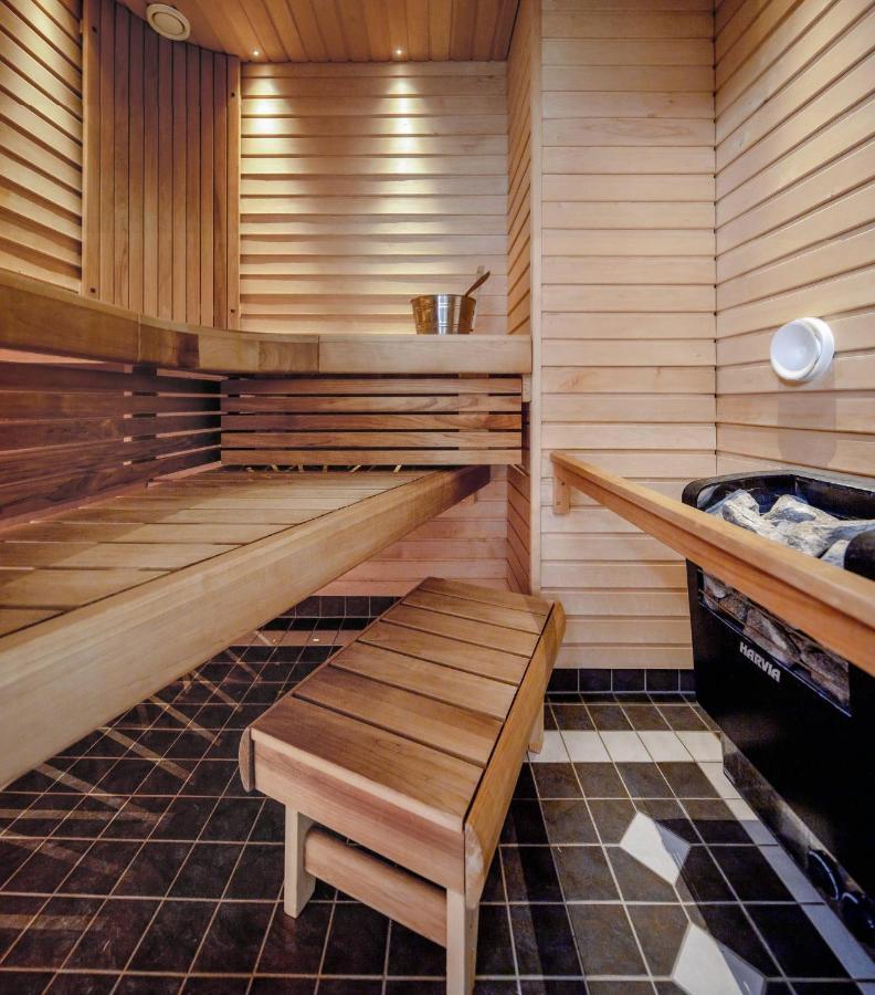 Hotel Seurahuone Riihimaeki 외부 사진