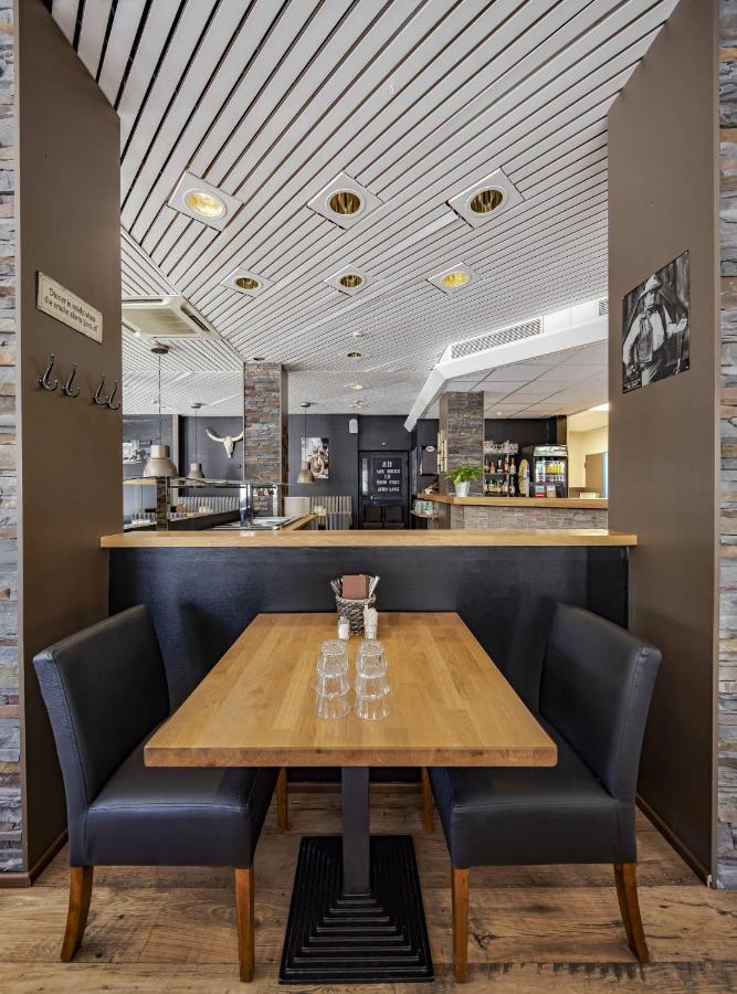 Hotel Seurahuone Riihimaeki 외부 사진