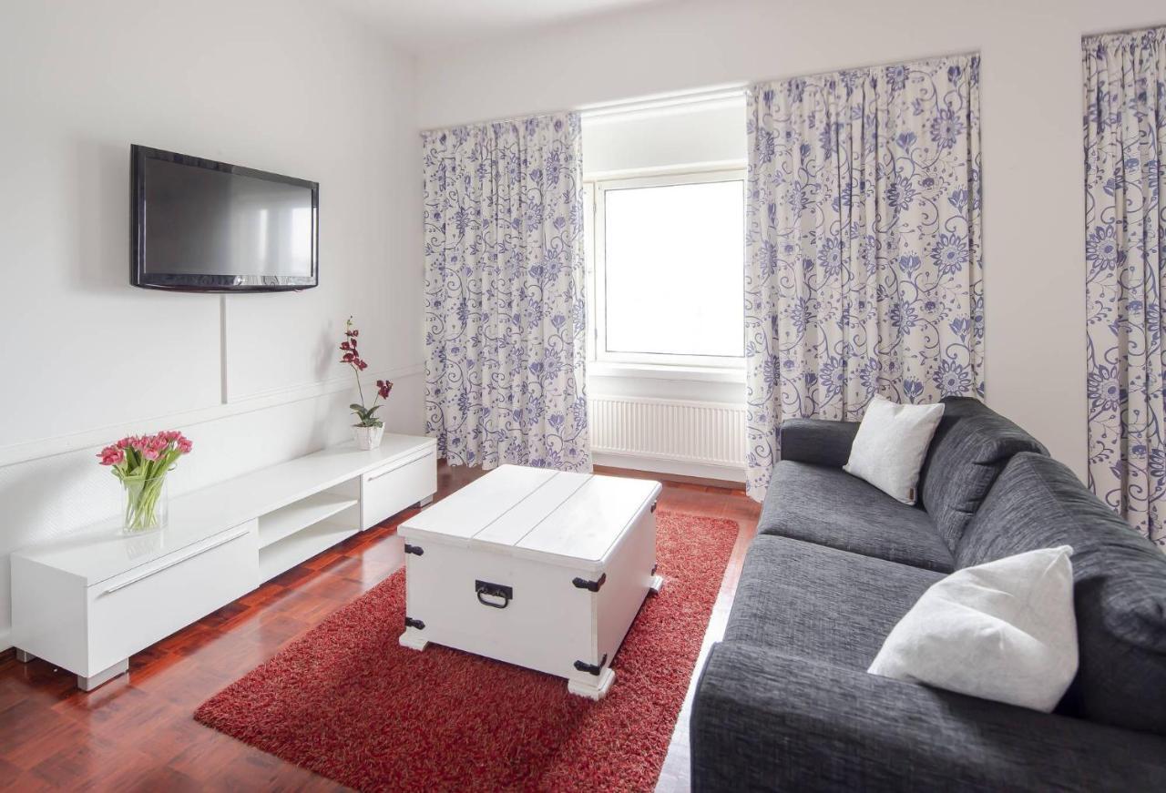 Hotel Seurahuone Riihimaeki 외부 사진