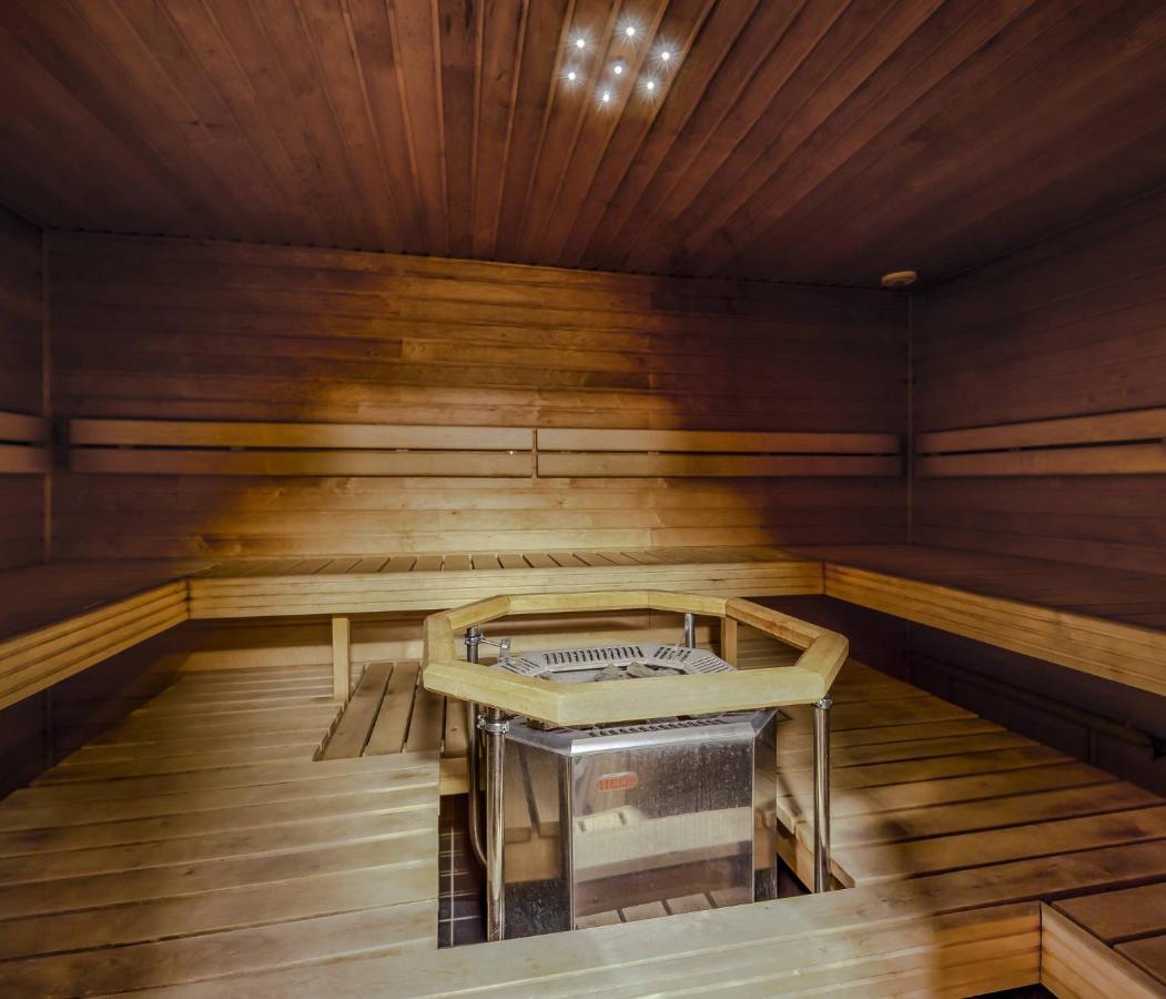 Hotel Seurahuone Riihimaeki 외부 사진