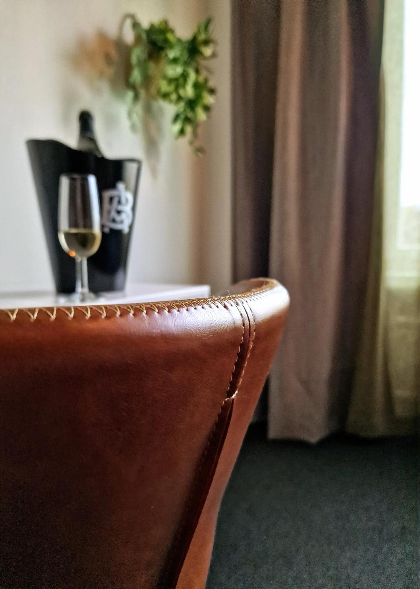 Hotel Seurahuone Riihimaeki 외부 사진