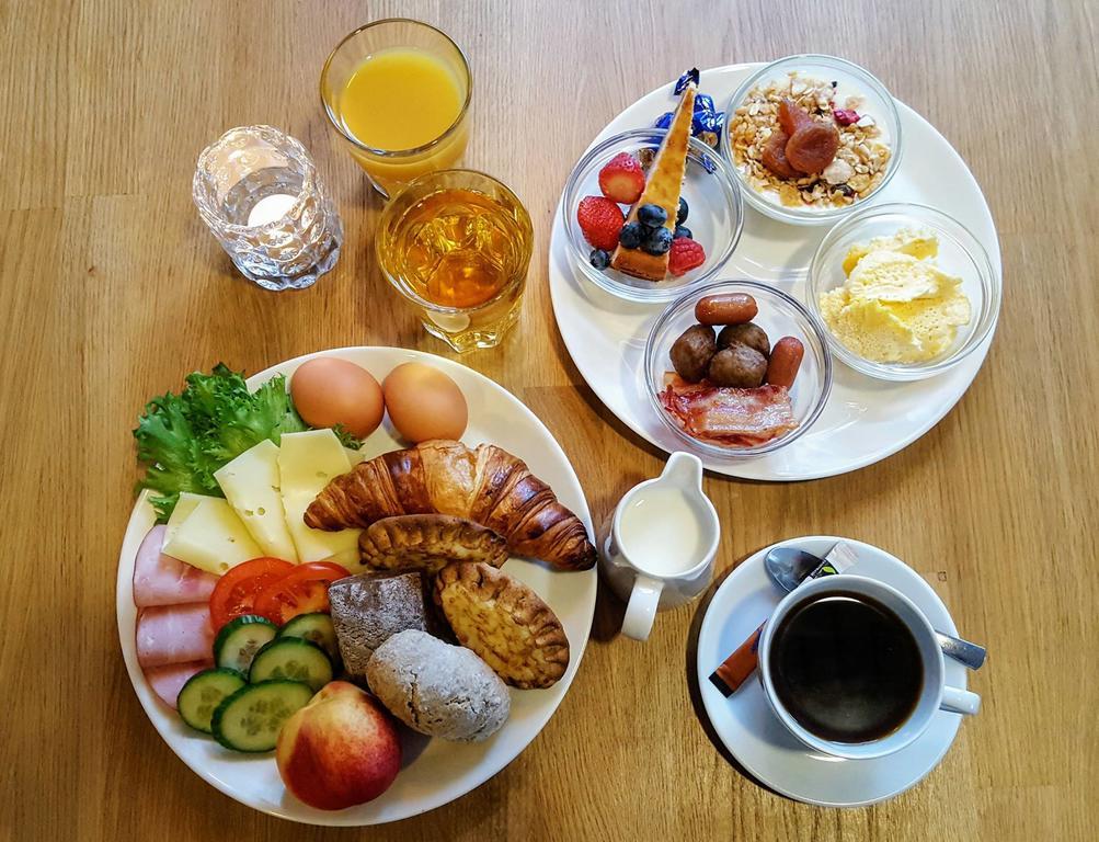 Hotel Seurahuone Riihimaeki 외부 사진