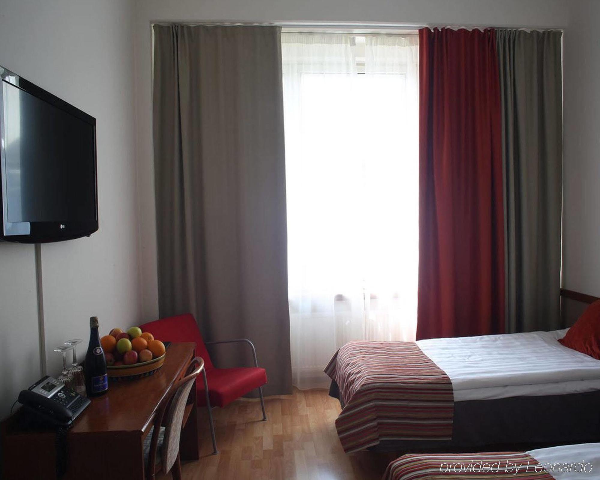 Hotel Seurahuone Riihimaeki 외부 사진