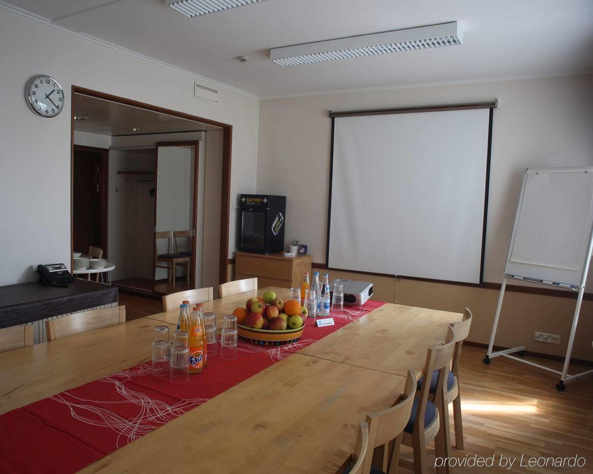 Hotel Seurahuone Riihimaeki 외부 사진